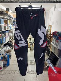 pantalone motocross 