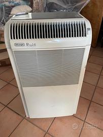 condizionatore pinguino de Longhi