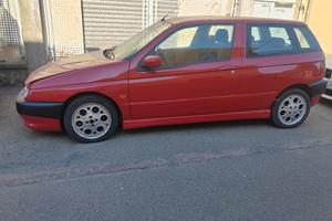 alfa romeo 145 quadrifoglio 