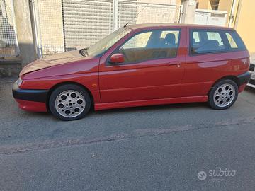 alfa romeo 145 quadrifoglio 