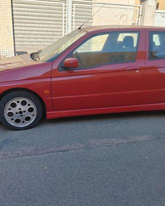 alfa romeo 145 quadrifoglio 
