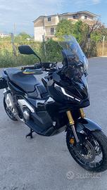 Honda Xadv 750