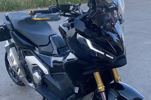 Honda Xadv 750