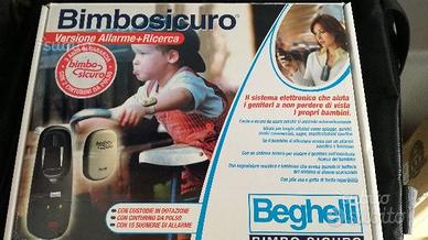 Bimbosicuro Beghelli
