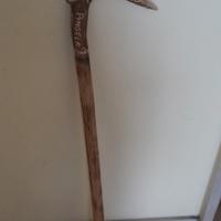 bastone da passeggiate 