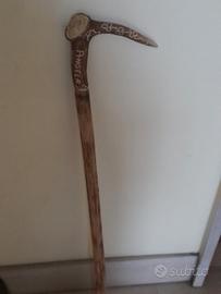 bastone da passeggiate 