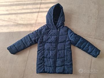 giacca invernale bambina du pareil au meme