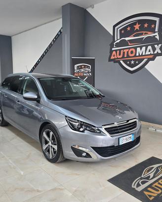 Peugeot 308 SW 1.6 e-HDi 115CV Allure 2015