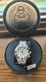 orologio Plein sport Chrono nuovo