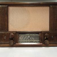 Radio vintage