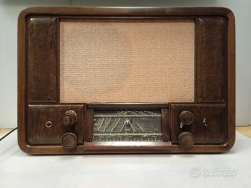 Radio vintage
