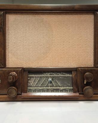 Radio vintage