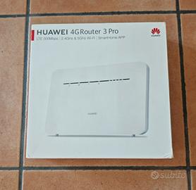 Huawei 4G Router 3 Pro
