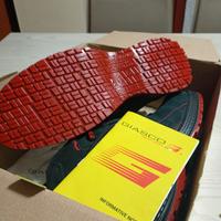 scarpe antinfortunistiche Giasco Basket S3 NUOVE