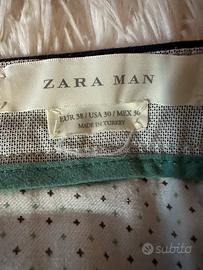 Pantaloni uomo casual