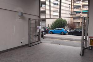 Posto moto in condivisione