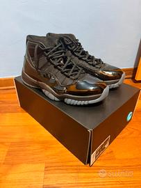 AIR JORDAN 11 RETRO GAMMA BLUE - 2025 - TG.44