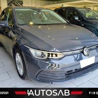 VOLKSWAGEN Golf 1.0 TSI 110 Cv e-EVO Aut. DSG Li