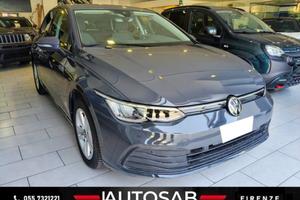 VOLKSWAGEN Golf 1.0 TSI 110 Cv e-EVO Aut. DSG Li