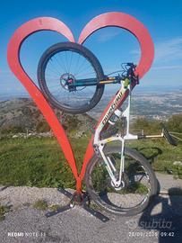 MTB megamo 