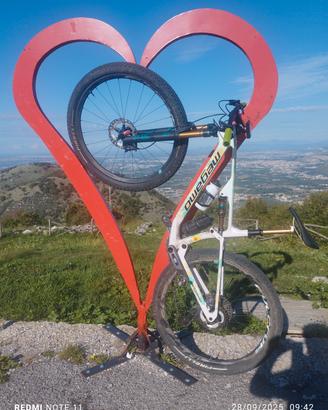 MTB megamo 