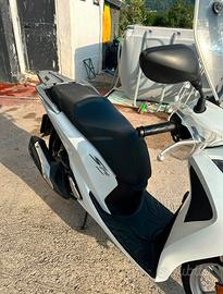 SH150 come nuovo