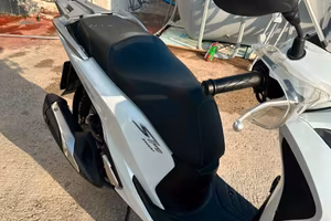SH150 come nuovo
