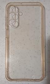 Cover silicone per Samsung A15