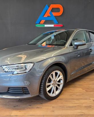 Audi A3 Sportback 1.6 tdi Business 110cv s-tronic