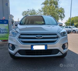 Ford Kuga 1.5 EcoBoost 120 CV S&S 2WD ST-Line