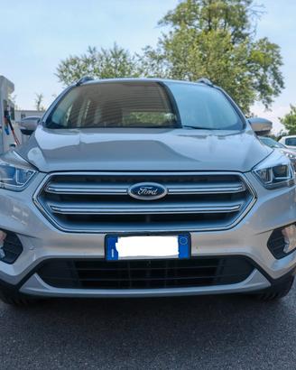 Ford Kuga 1.5 EcoBoost 120 CV S&S 2WD ST-Line