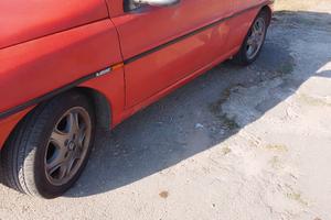 LANCIA Ypsilon - 1998