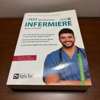 Libro infermieri