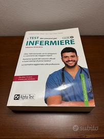 Libro infermieri