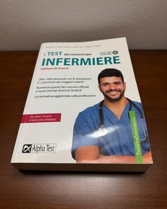 Libro infermieri