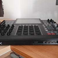 Campionatore Akai MPC X  + Cover 