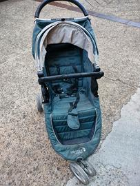 passeggino city mini 
