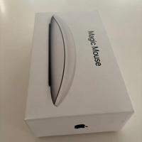 Magic mouse apple