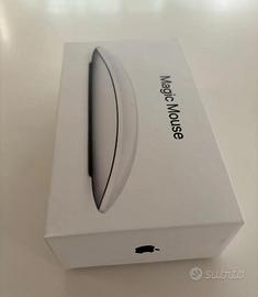 Magic mouse apple