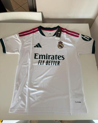 Maglietta calcio stagione  2026/2027