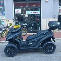 QUADRO Qooder 400