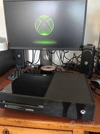 Xbox One 500gb