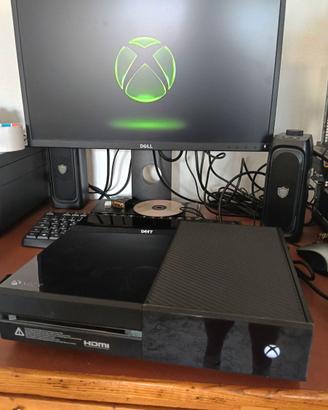 Xbox One 500gb