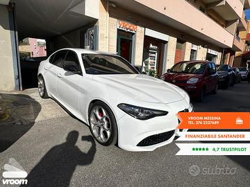 ALFA ROMEO Giulia (2016) Giulia 2.2 Turbodiesel...