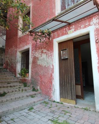 Rustico contrada Mori Valstagna 