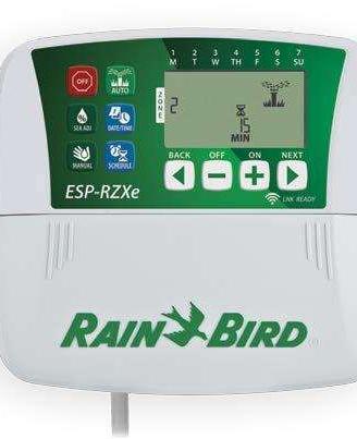 Programmatore Irrigazione RainBird ESP-RZXe 6 zone