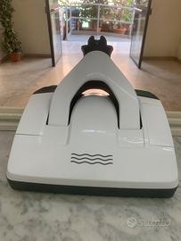PULILAVA FOLLETTO SP600s NUOVA