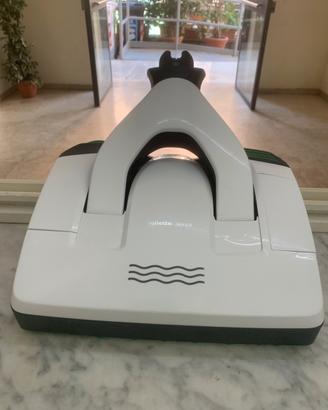 PULILAVA FOLLETTO SP600s NUOVA