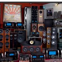 Consulenze Audio&Video