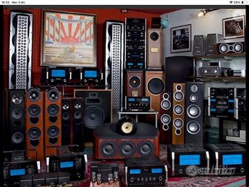 Consulenze Audio&Video